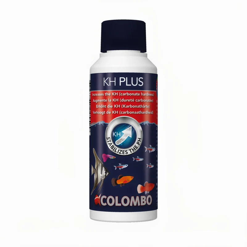 Colombo KH Plus 250 ml - Karbonaathardheid verhogen vijver