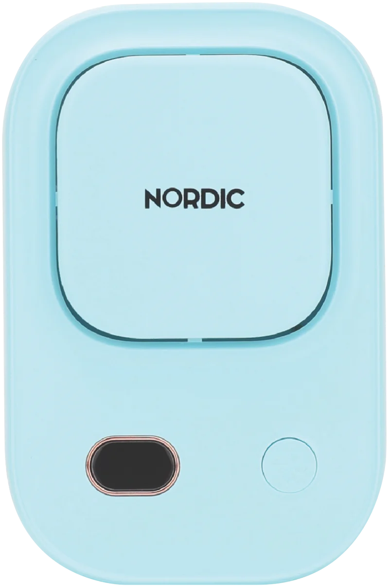 Nordic Portable Fan