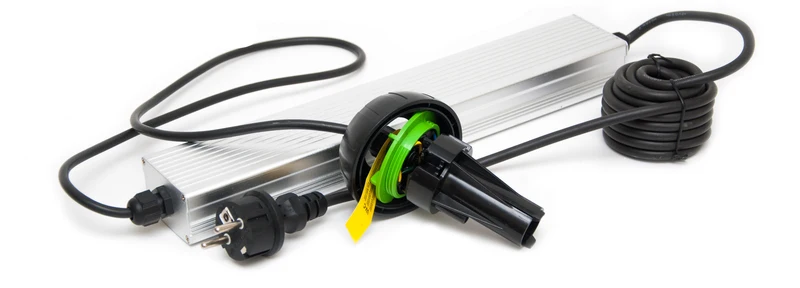 Velda Ballast universeel 2-Stream UV-C - Transformator voor 40, 60 en 80 Watt High Power