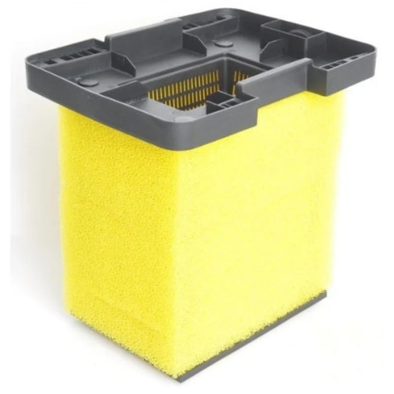 Vt Filterschuim Set - Vervangingsmousse voor Ready Filter Set 6000