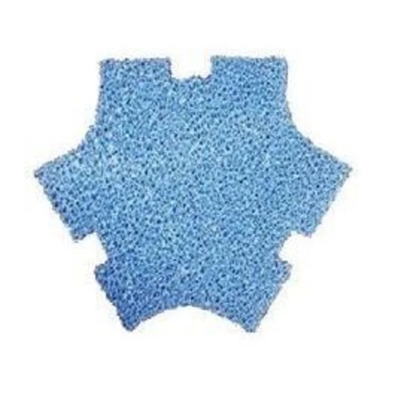 Filterpatroon SwimSkim 25 blauw - Vervangingsspons Europond