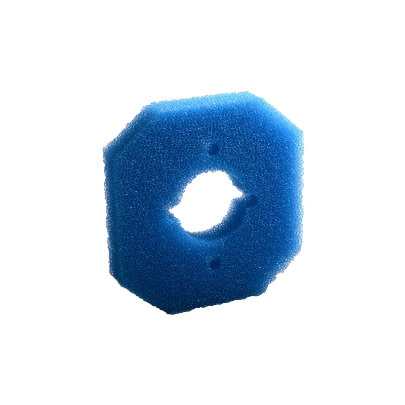 Europond Filterpatroon FiltoClear medium blauw - alternatief filterschuim voor Oase drukfilter