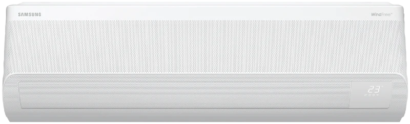 Samsung 6.8kW/7.2kW GEO WindFree Reverse Cycle Split System