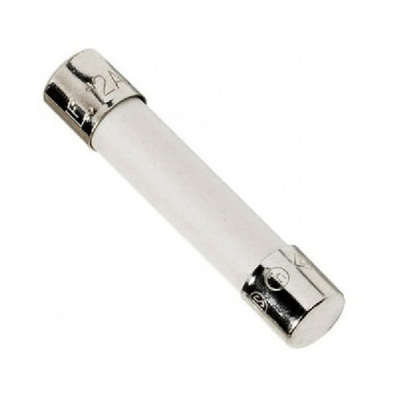 AquaForte Zekering 3 Ampere voor TMC Pro Clear 30 en 55 Watt UV-C