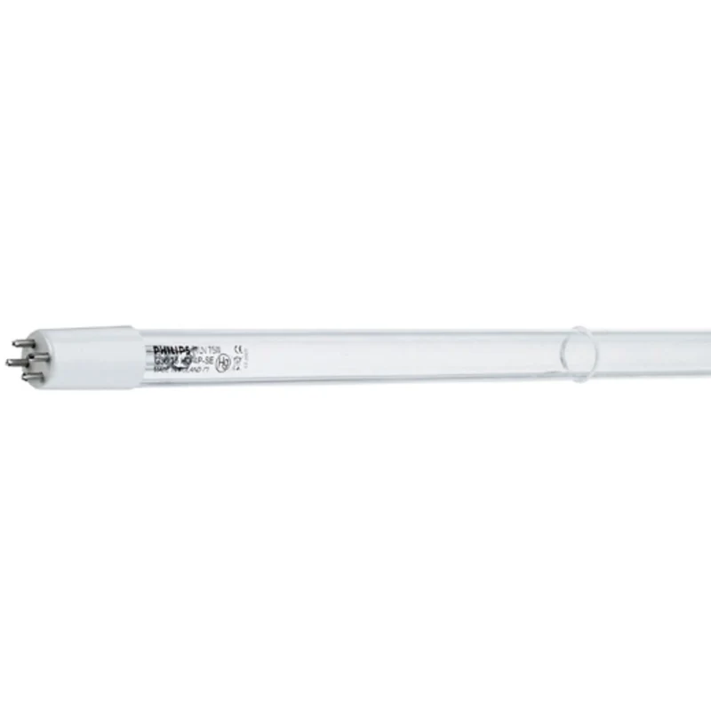 Philips Vervanglamp Jumbo UV-C T5 75W - UV-C lamp voor vijver en zwembad