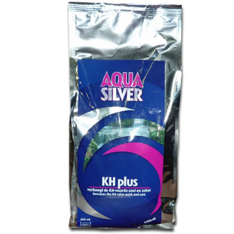 Nikoi KH+ 2000 ml - carbonaathardheid verhogen voor stabiele pH in vijvers