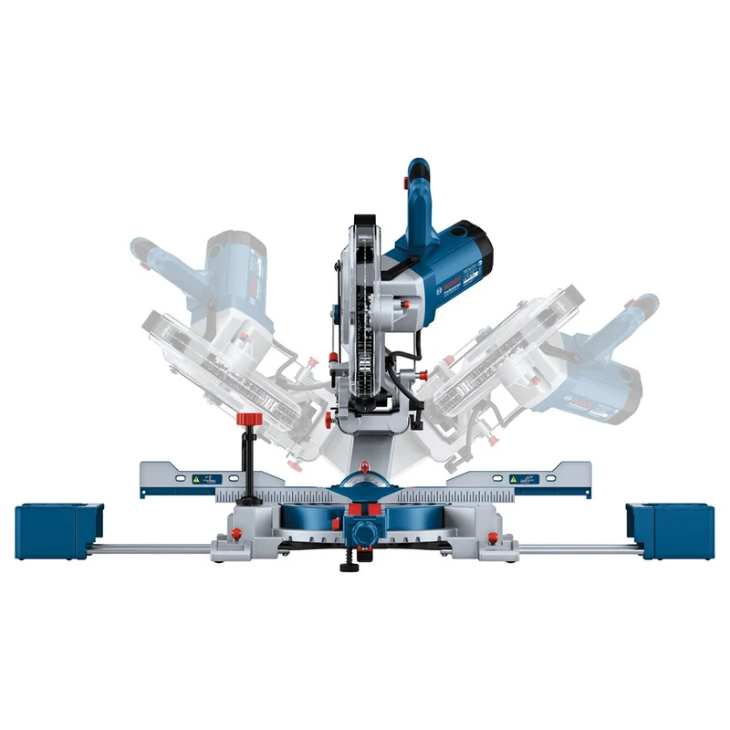 BOSCH GCM 305-254 D STATIONAIRE MACHINE