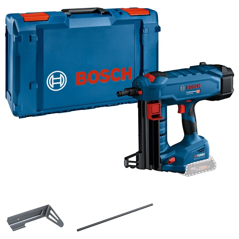 BOSCH GNB 18V-38 ACCU BETONTACKER