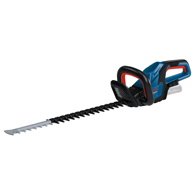 Bosch GHE 18V-60 Accu Heggenschaar Solo in Doos - 06008C9000