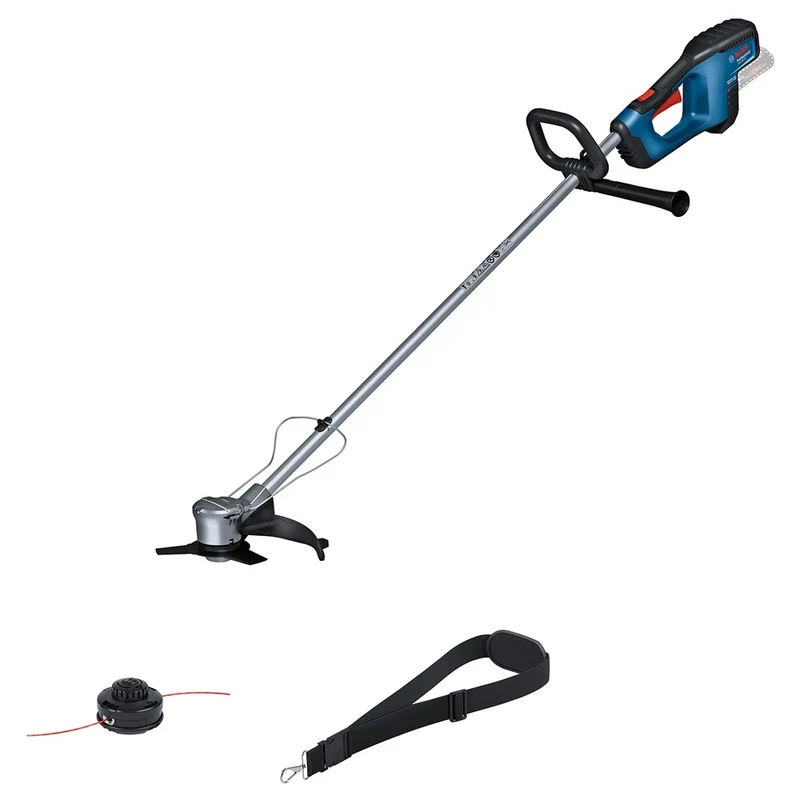 Bosch GFR 18V-23 Accu Bosmaaier Solo in Doos - 06008D1000