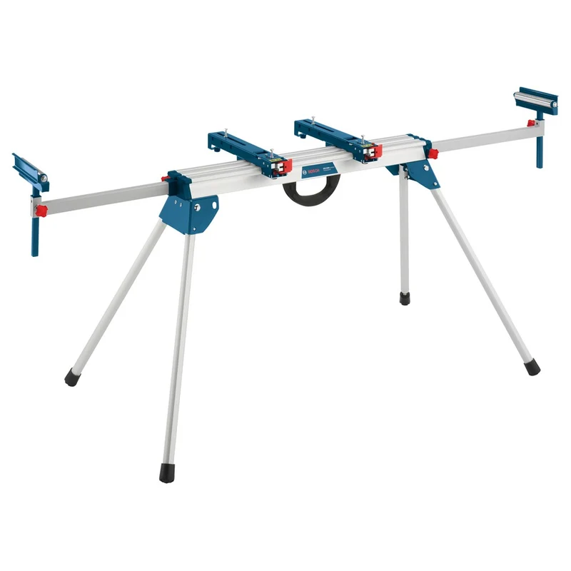 BOSCH GTA 2500 WERKBANK