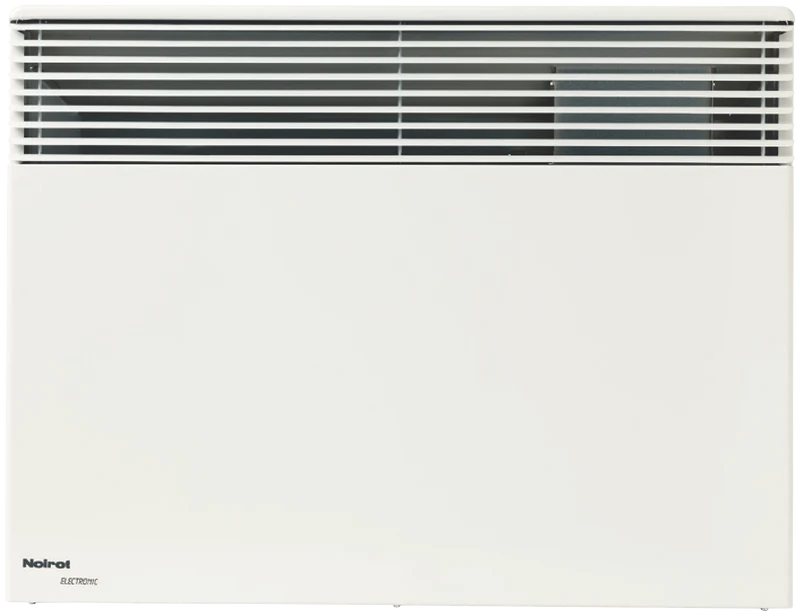 Noirot 1500W Spot Plus Panel Heater with Timer