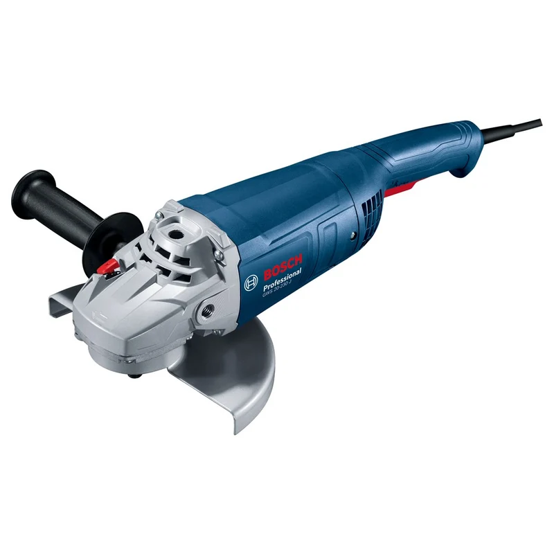 BOSCH GWS 20-230 J - SLIJPMACHINE