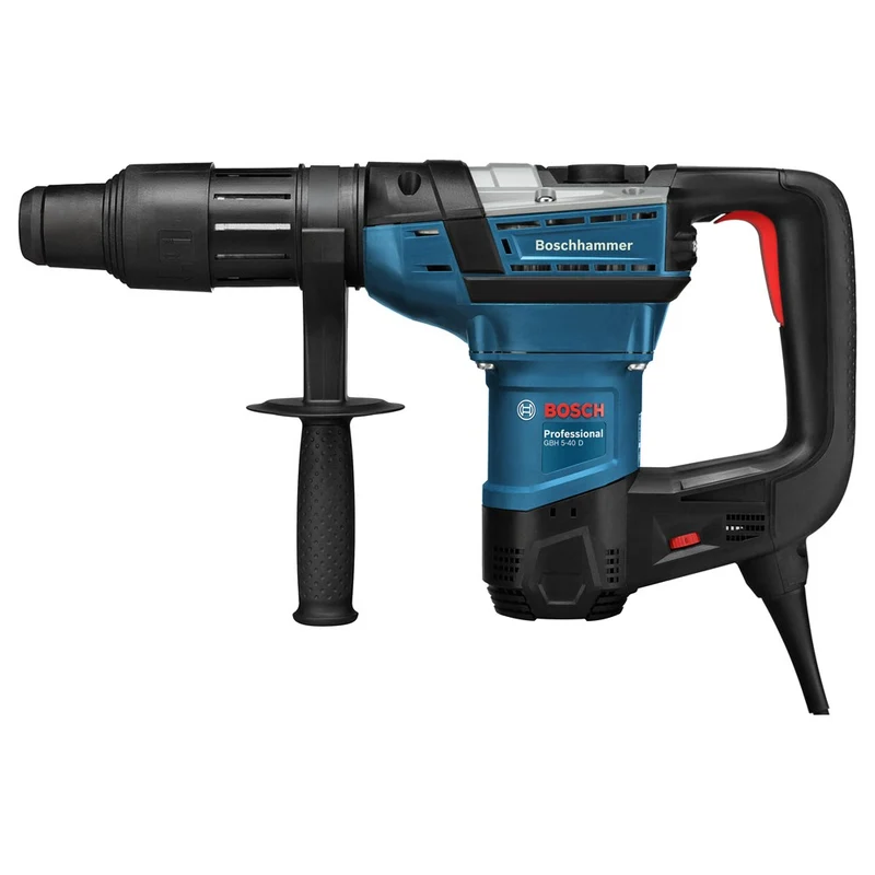 BOSCH GBH 5-40 D - BOORHAMER