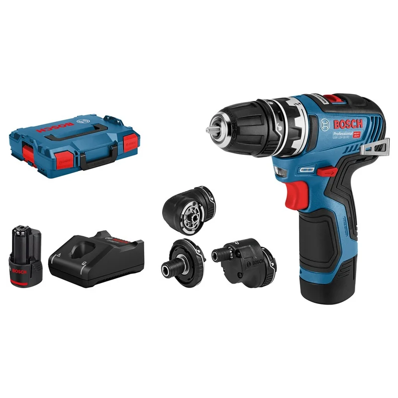 BOSCH GSR12V-35FC 2X3,0,GAL12V-40,GFA12X/B/W/E
