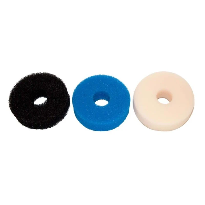 Velda Filterschuimset VEX-200/300 - 3 schuimringen voor oud VEX-filter