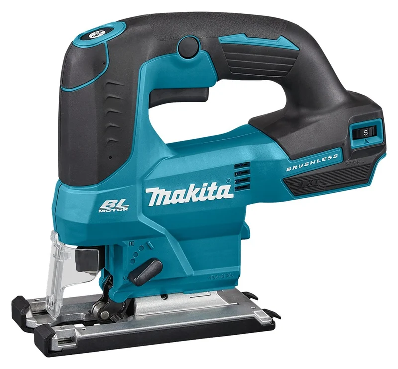 MAKITA DJV184Z 18 V DECOUPEERZAAG D-GREEP