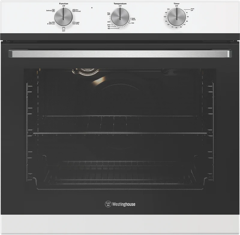 Westinghouse 60cm Electric Oven