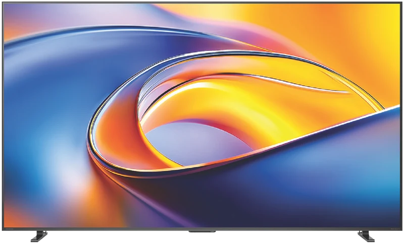 Toshiba 55" Z670RP Series 4K Gaming TV 2025