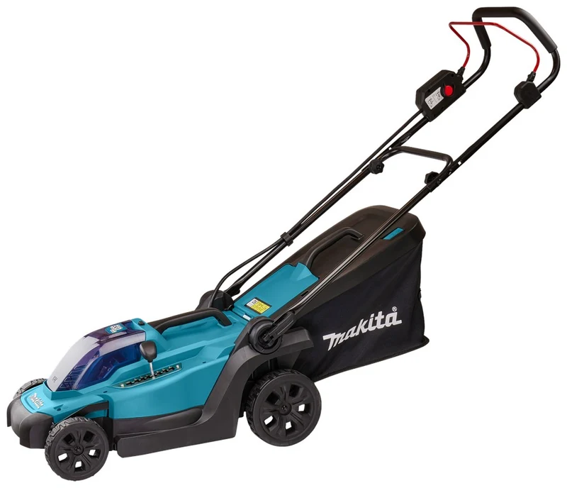 MAKITA DLM330Z GRASMAAIER 18V 33CM
