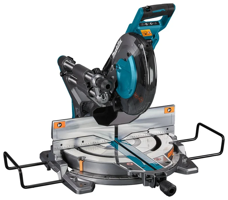 Makita LS004GZ01 40V Max Radiaal afkortzaag 260mm
