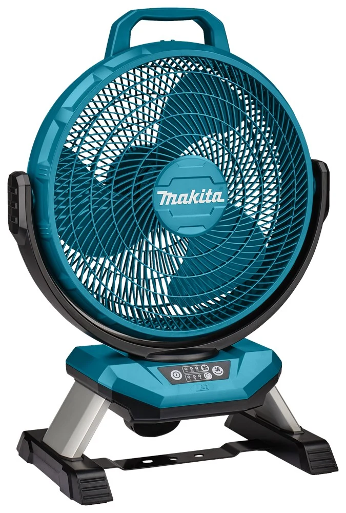 MAKITA DCF301Z 14,4V / 18V VENTILATOR