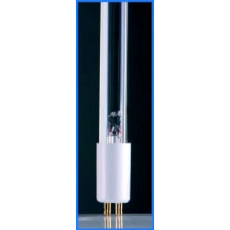 Philips TUV 130W Amalgaam UV-C Lamp - 4-pins G10.2q, 842 mm, desinfectie