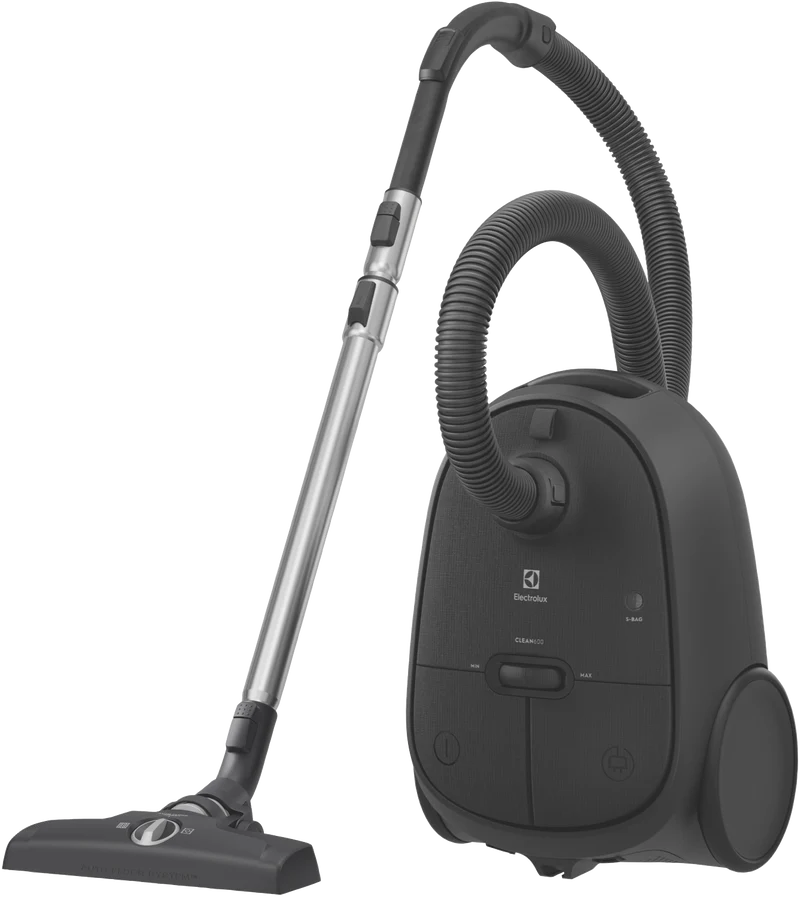 Electrolux 600 Series Bagged Vacuum
