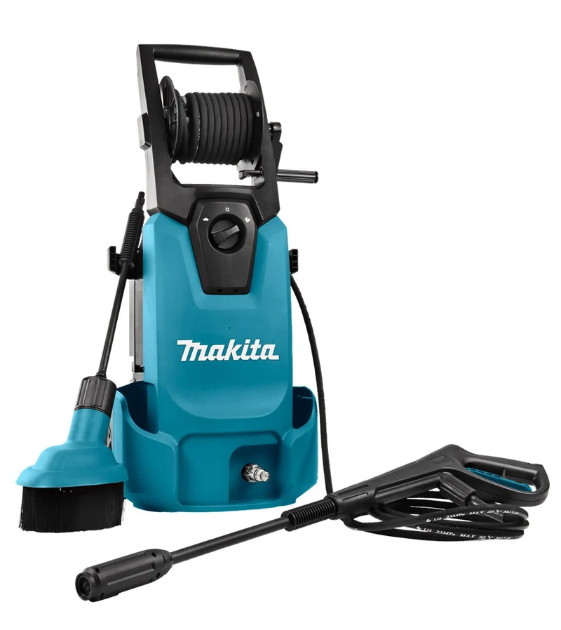 MAKITA HW1300 HOGEDRUKREINIGER 230V 130BAR