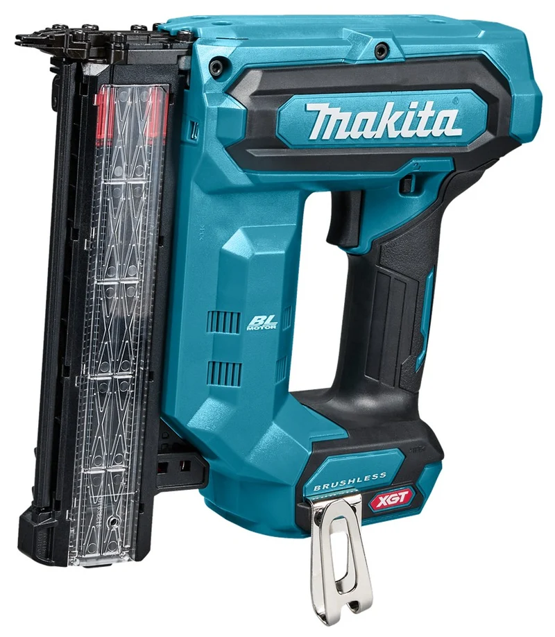 MAKITA FN001GZ BRAD TACKER 40V MAX