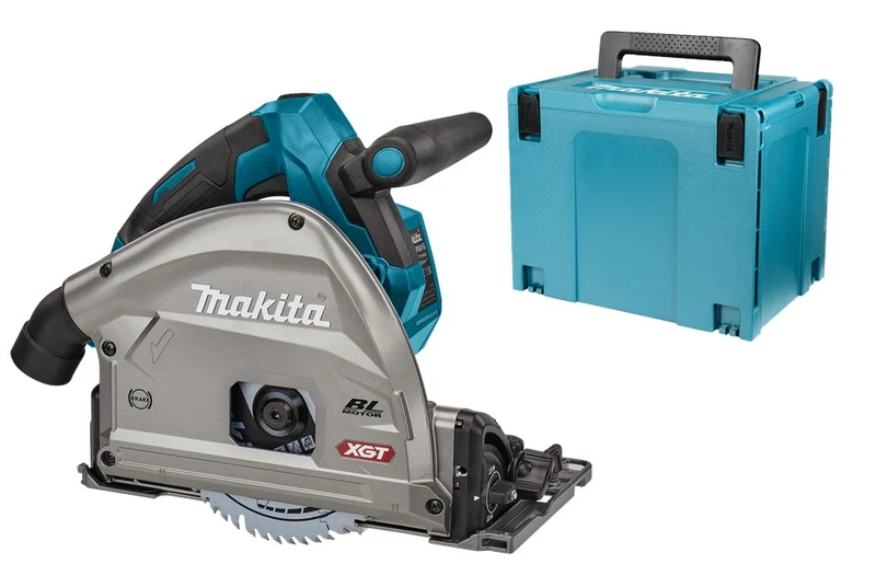 MAKITA SP001GZ03 INVALCIRKELZAAG 40V MAX 165MM