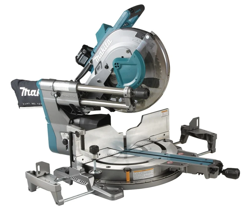 MAKITA LS003GZ01 RADIAAL AFKORTZAAG 40V MAX 305MM