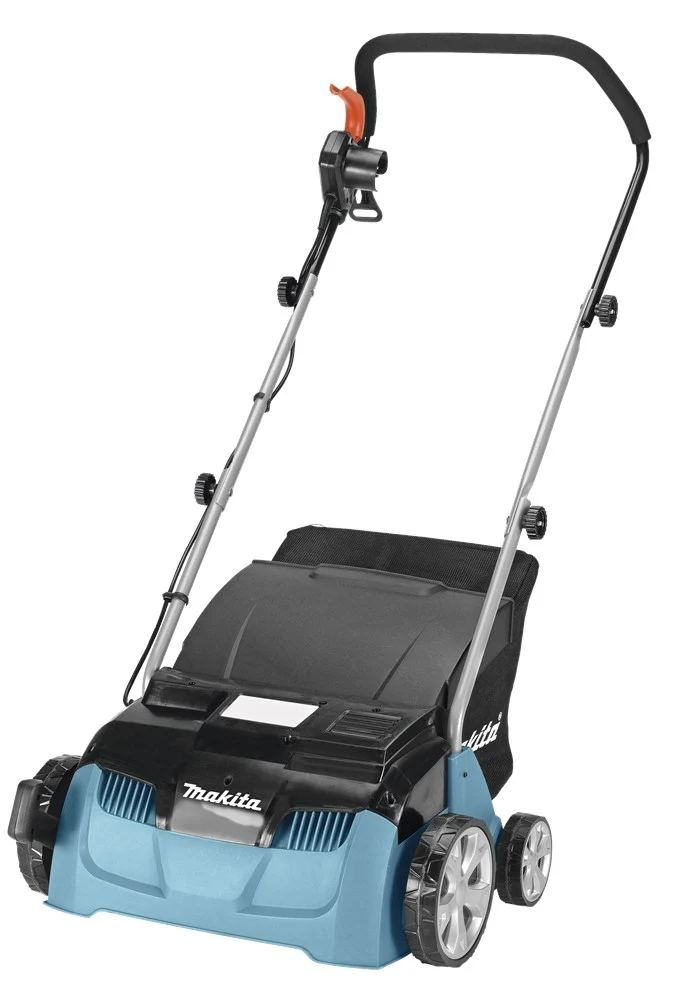 Makita Verticuteerder 230V UV3200 – 32cm werkbreedte