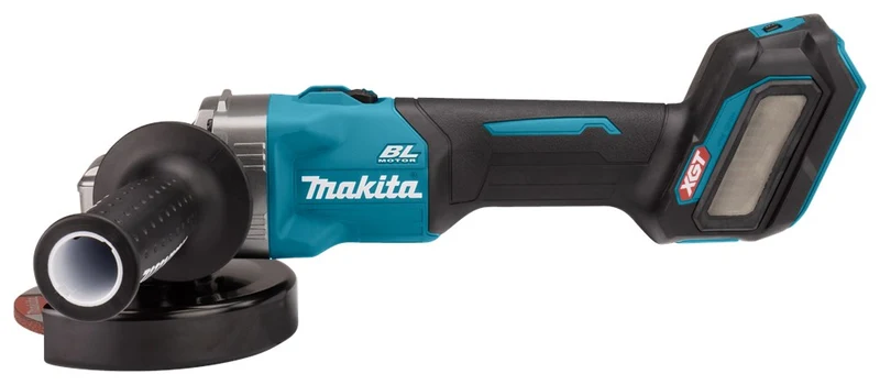 MAKITA GA026GZ HAAKSE SLIJPER 40V
