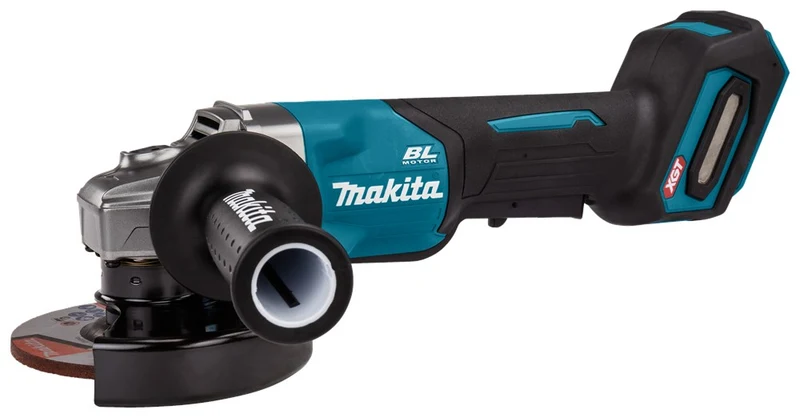 MAKITA GA016GZ HAAKSE SLIJPER 40V IN DOOS