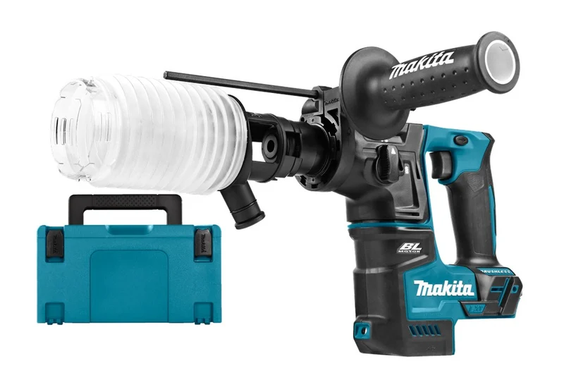 Makita DHR171ZJ 18V boorhamer