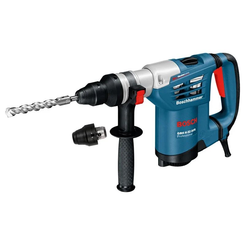 Bosch Boorhamer GBH 4-32 DFR