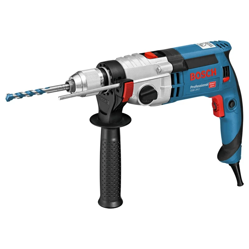 Bosch GSB24-2 230V klopboormachine