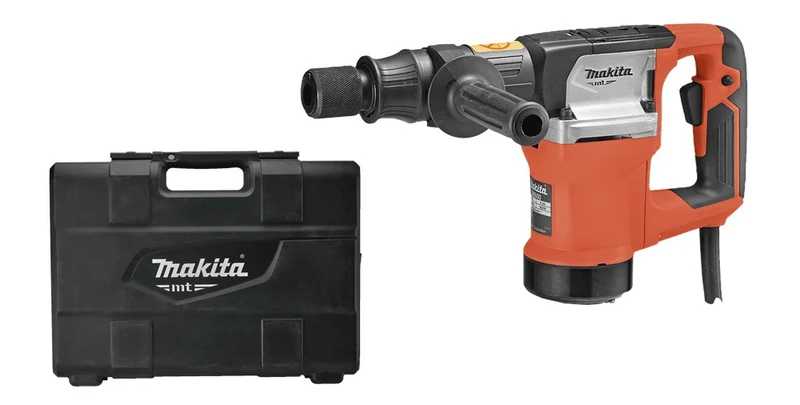 Makita M8600 230V Breekhamer