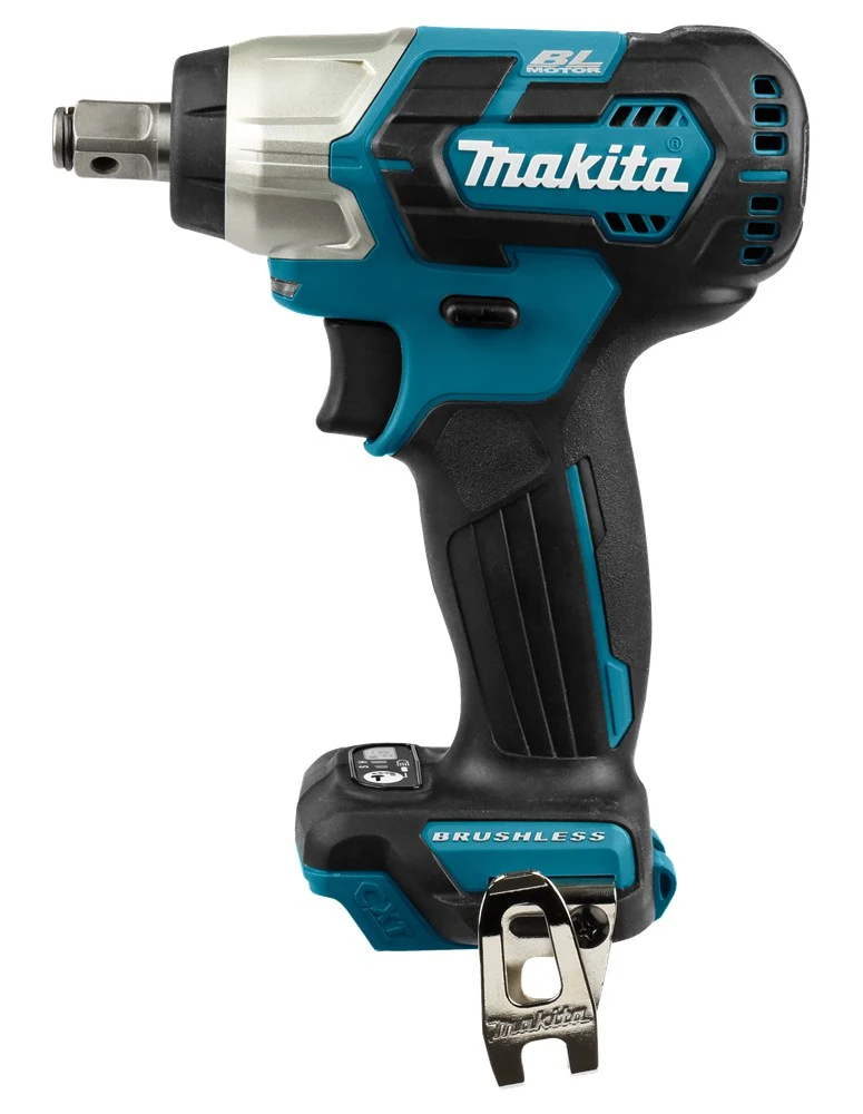 MAKITA TW161DZJ 12V MAX SLAGMOERSLEUTEL