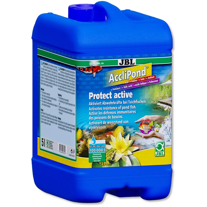 Jbl Acclipond 5l