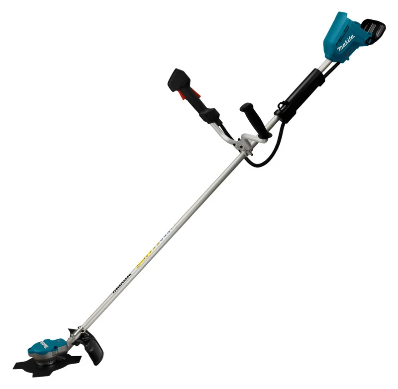 Makita DUR368AZ LXT 2x18V Bosmaaier U-greep