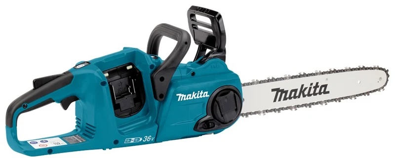 Makita DUC400Z LXT 2x18V Kettingzaag 40cm