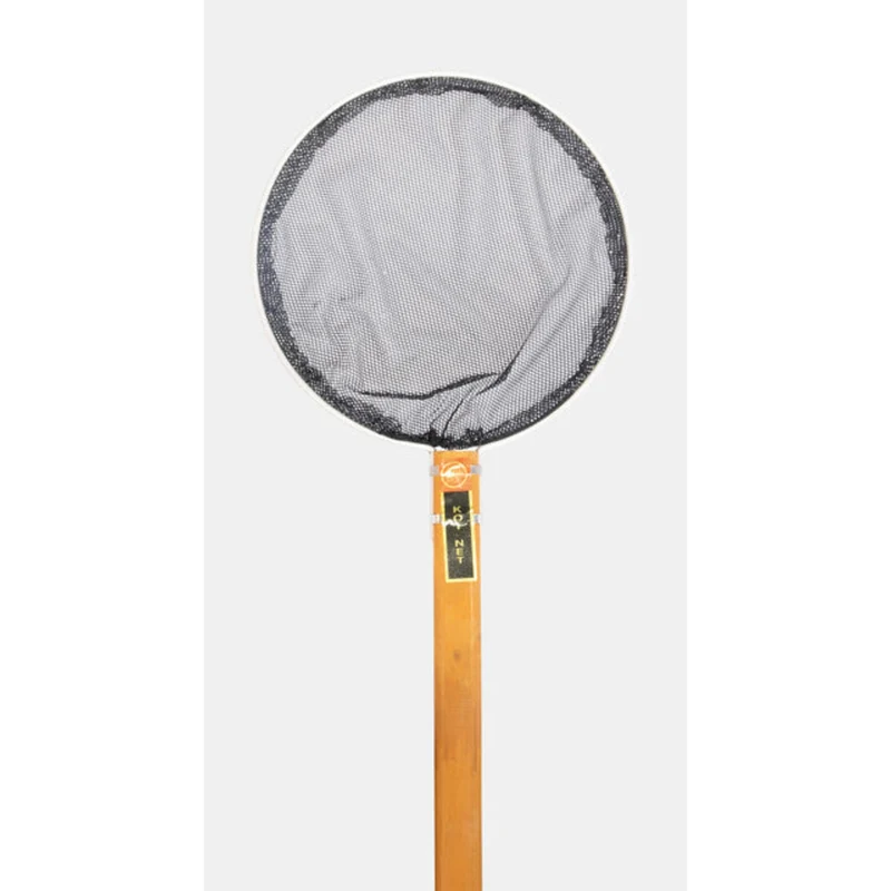Europond Japan Net Ø 25 cm - Handzaam schepnet met korte steel