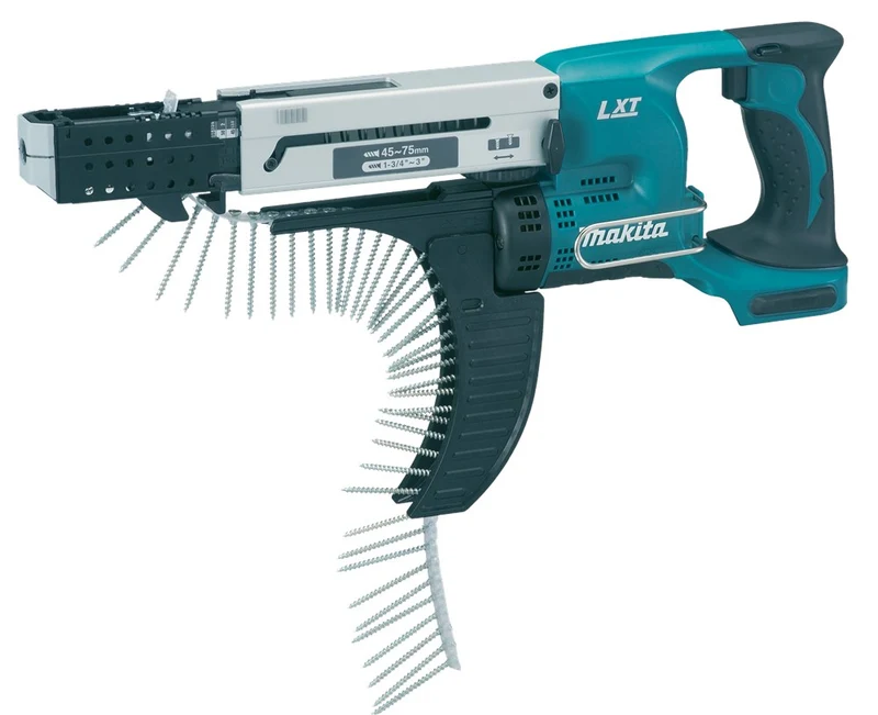 Makita DFR750Z 18V Schroefautomaat