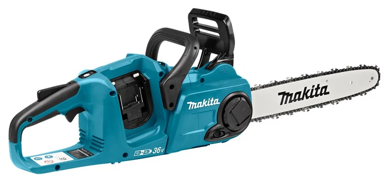 Makita DUC353Z 2x18V Kettingzaag 35cm