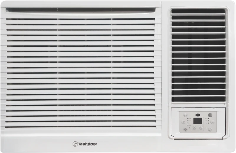 Westinghouse 3.9 kW 2.0E Cool Only Box Air Conditioner W/ LCD Remote