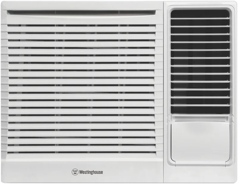 Westinghouse 1.6 kW 2.0E Cool Only, Box Air Conditioner