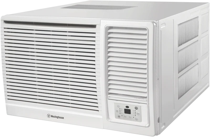 Westinghouse C3.9 kW, H3.6 kW Reverse Cycle Box Aircon W/ LCD Remote