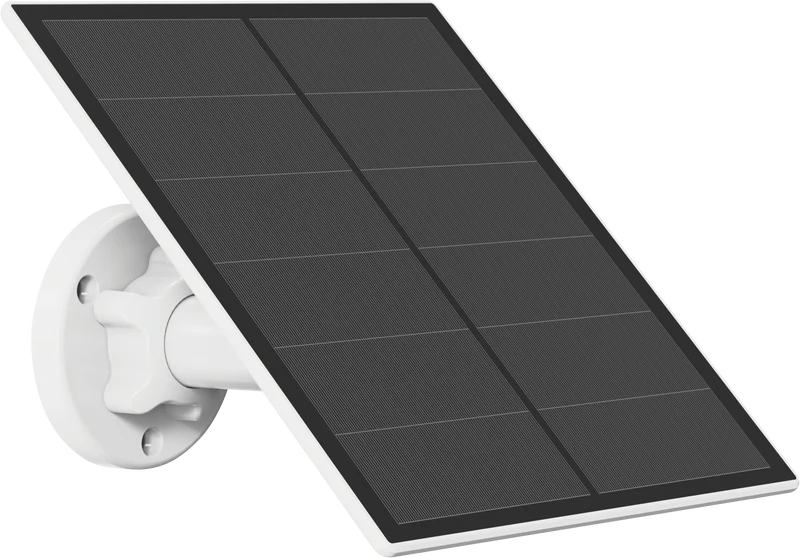 Connect SmartHome 5W Solar Panel
